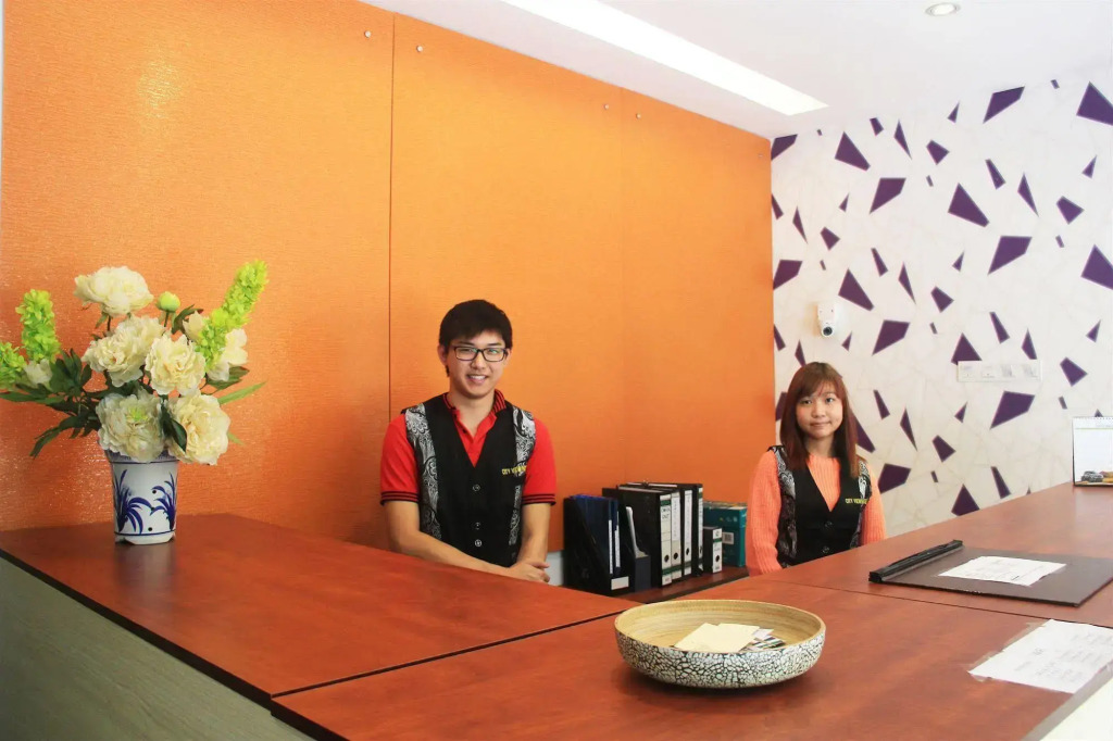 City View Hotel