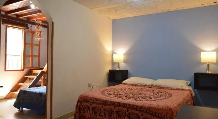 Hostel Casa Rome