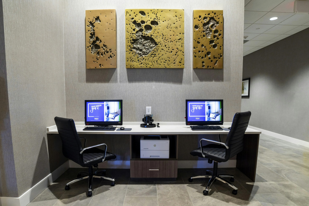 Hilton Garden Inn Spartanburg