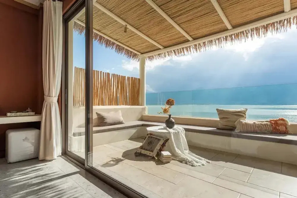 Dali Pure-Soul Seaview Resort Hotel