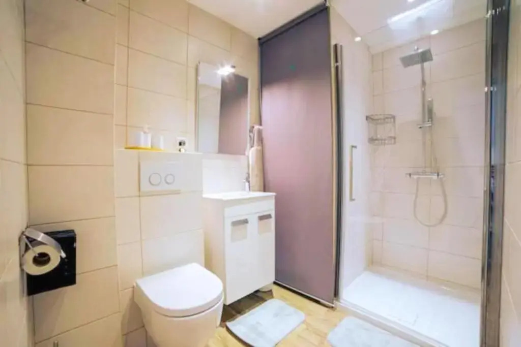 Cocoon Center - Rue d'antibes - 200m plage- Clim - wifi - Unique