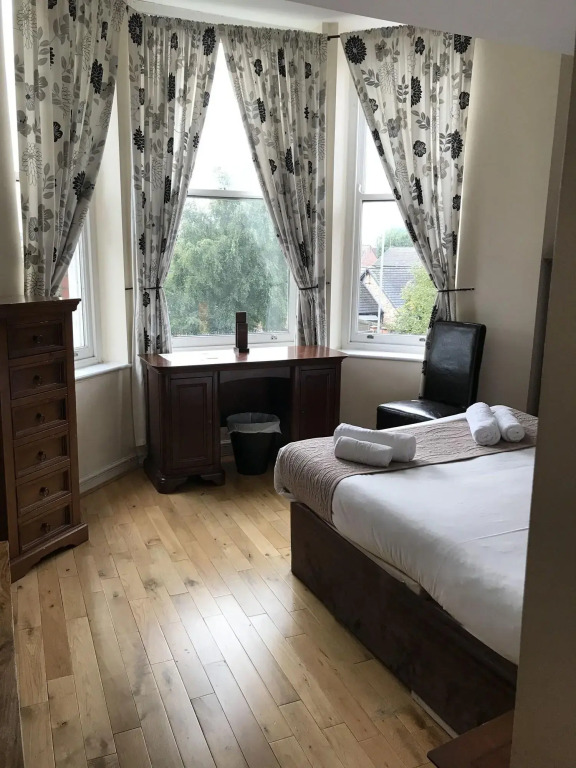 Sheil Suites