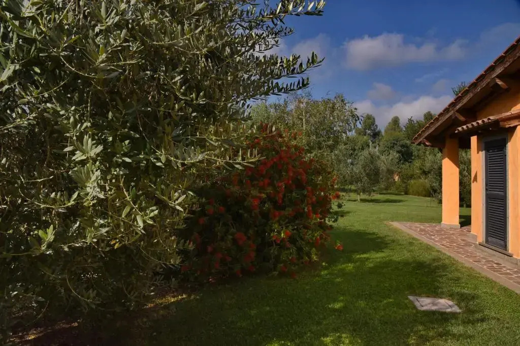 Casa Vacanze Vigna di Valle