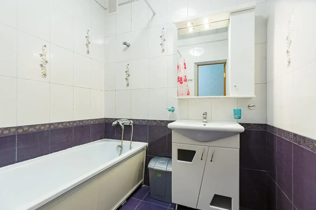 Astra Apartmets на улице Боевая 36 корпус 1
