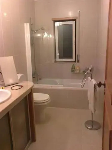 Salemas Guesthouse