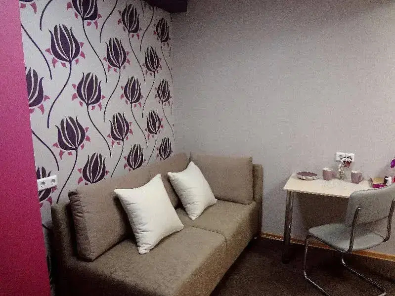 Hotel Tango