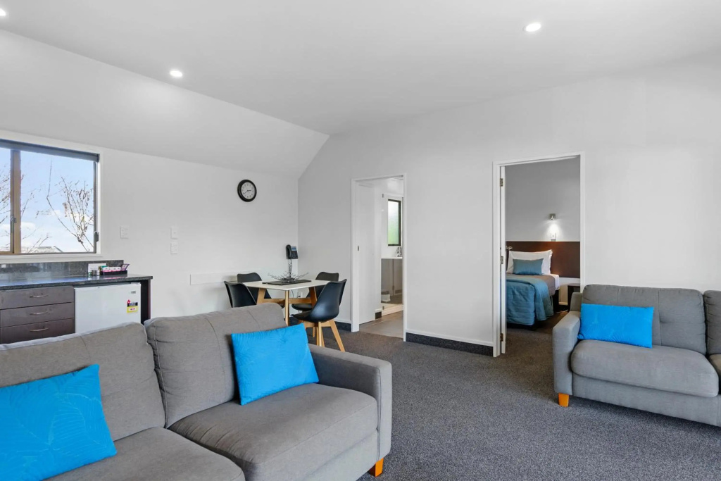 Ashford Motor Lodge