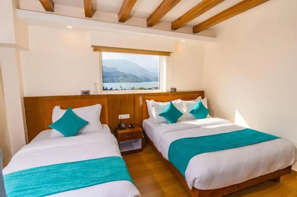 Pokhara Alpine and Springs
