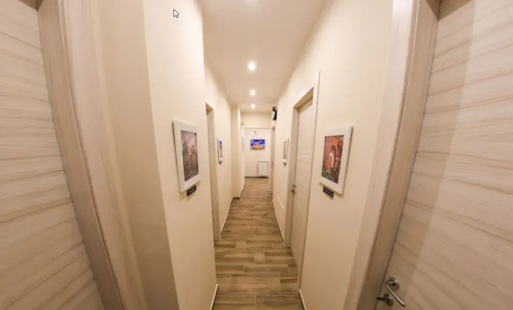 Quinto Stabile Rooms&Suite
