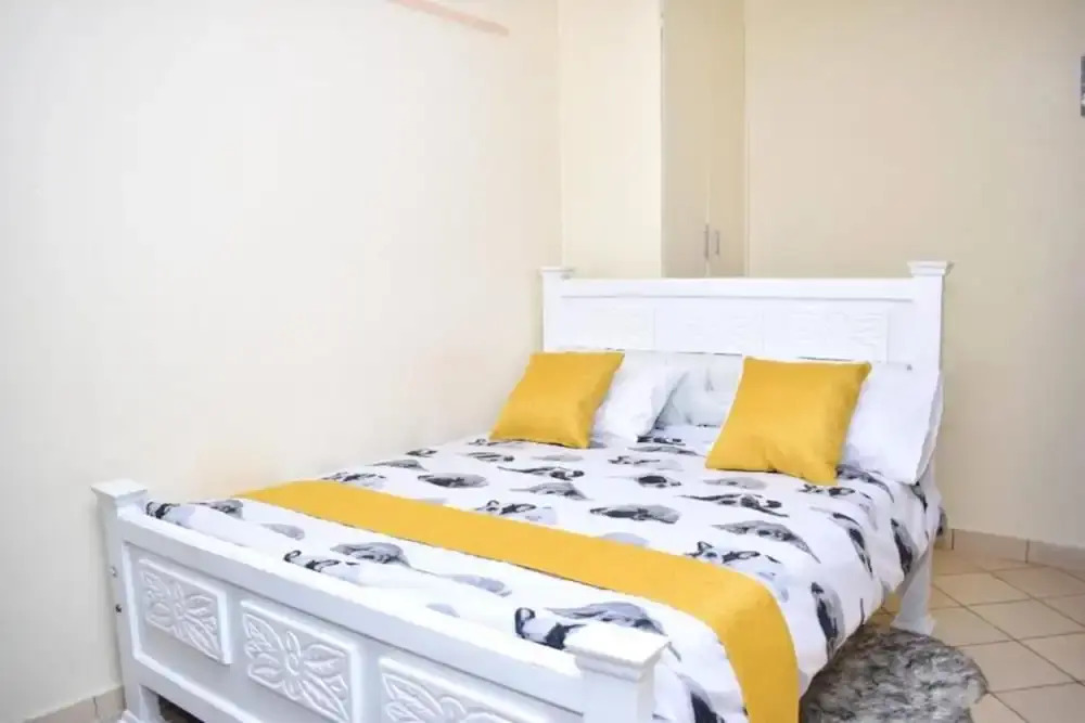 Stay.Plus Atic Apartment South B