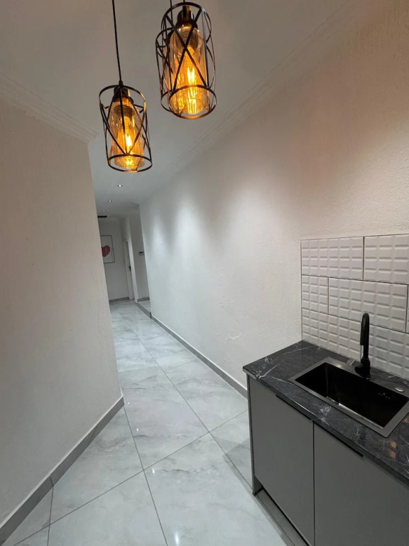 Boutique Hotel-Style Room In Ferndale-H8