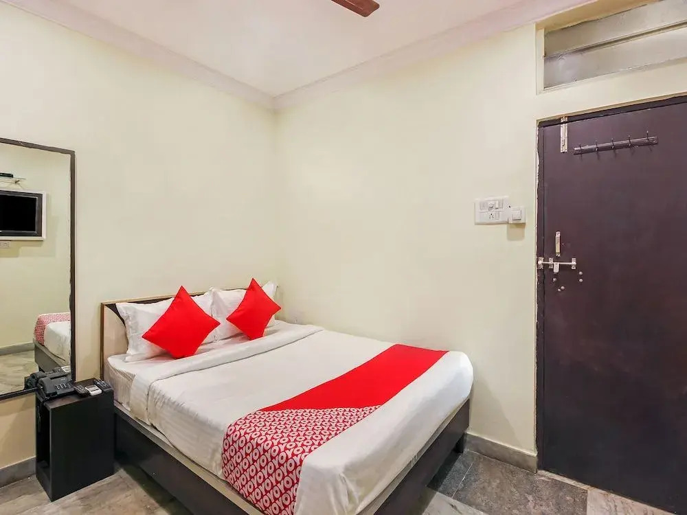 Hotel O Pearl City