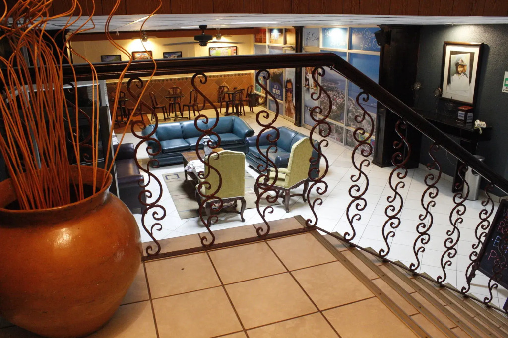 Gran Hotel Paris