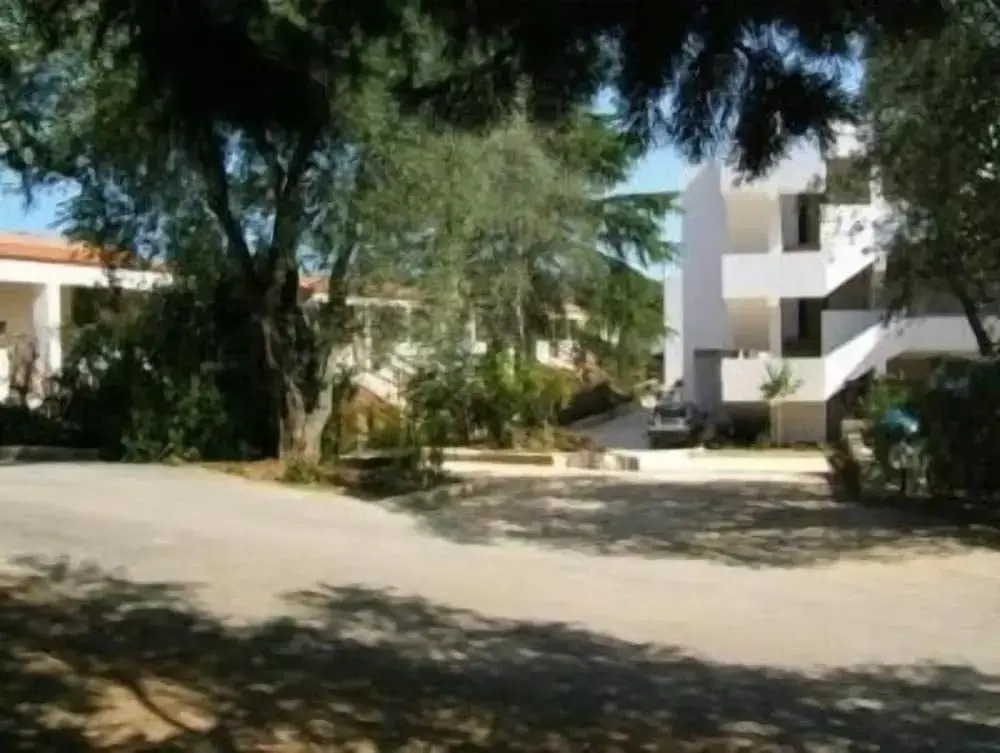 Residence Gallo