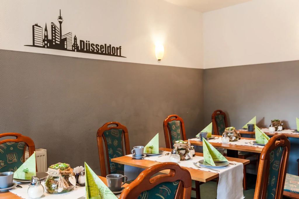 Residenz Hotel Eurostar