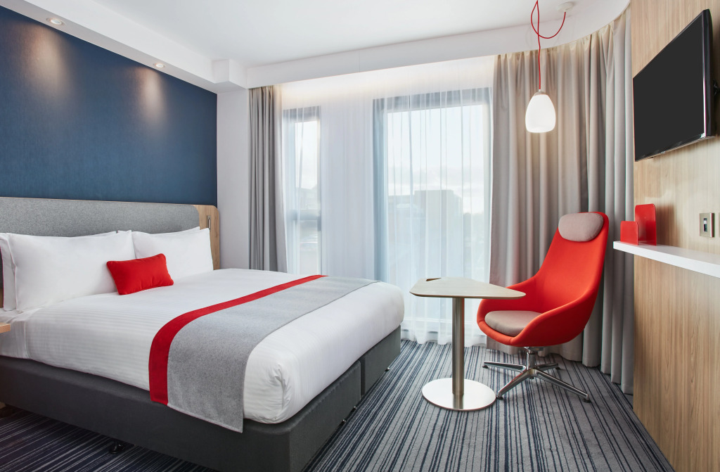 Holiday Inn Express London-Ealing by IHG