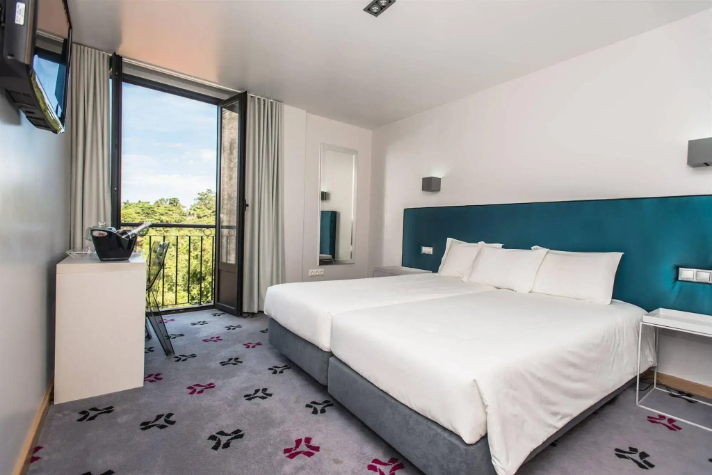 Sintra Bliss Hotel