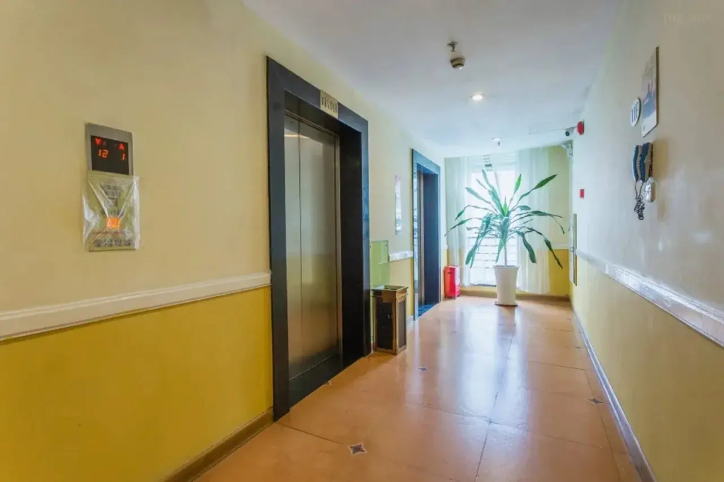 Guangzhou Home Inn - Dunhe