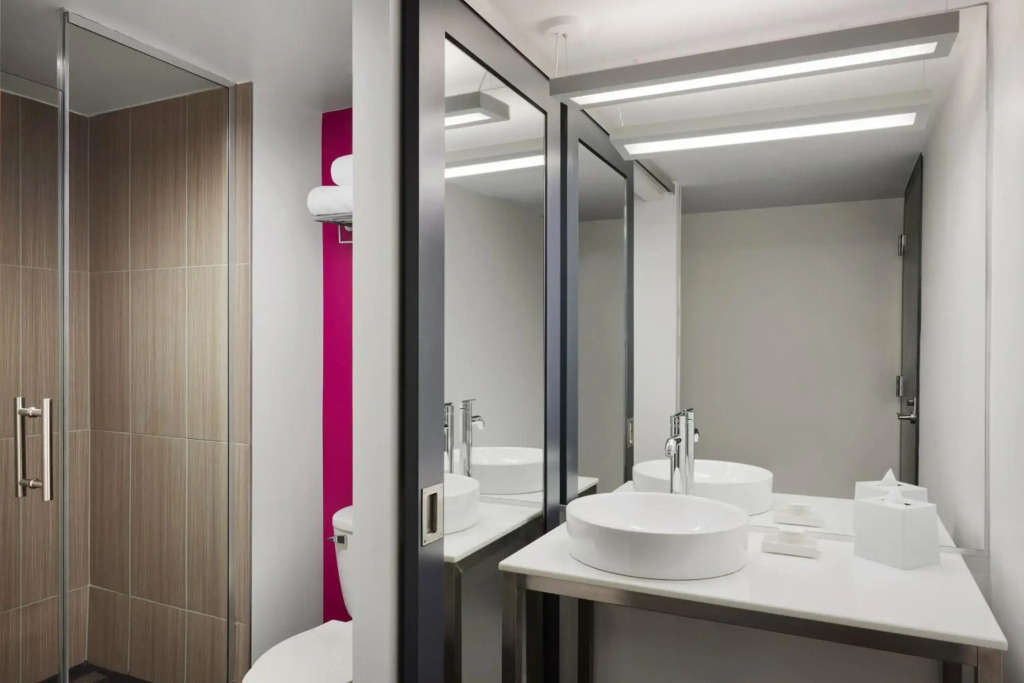 Aloft by Marriott Atlanta Downtown