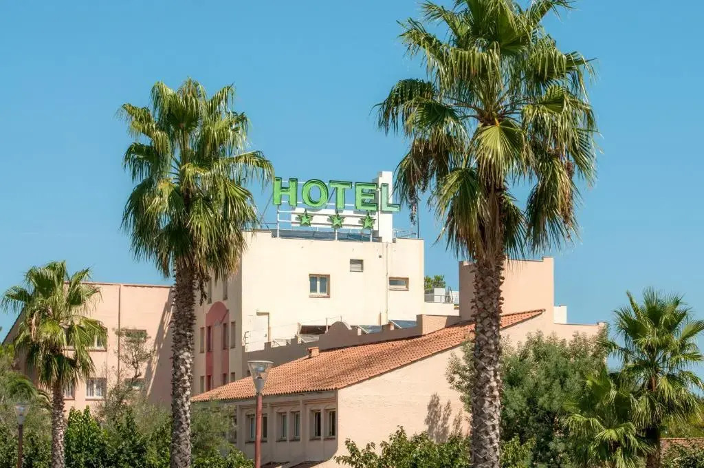 Goélia Argelès Village Club