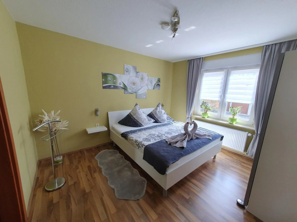 Ferienwohnung-Thale-Ritter II