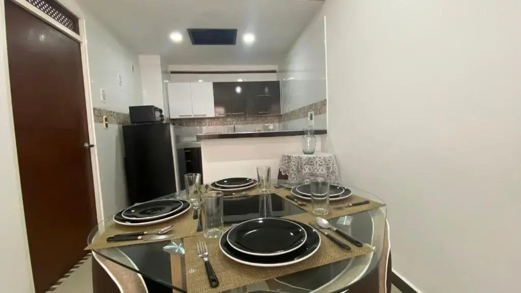 Apartamento Marsella