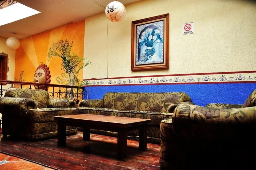 Planet Hostel
