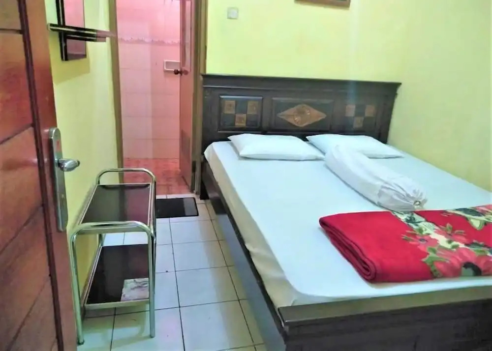 Villa Trijaya