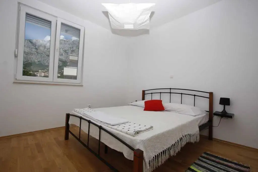 Apartment Mauro