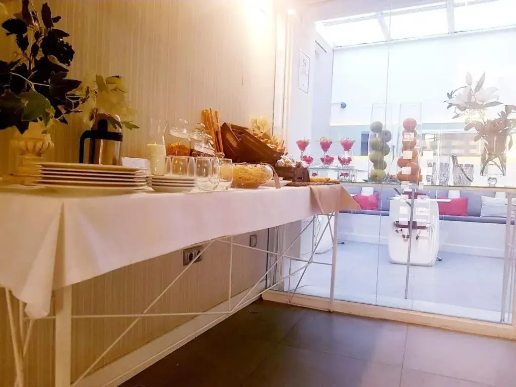 Hotel Boutique Caireles
