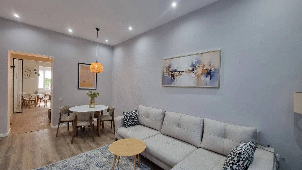 Апартаменты Emiland Apart Baku