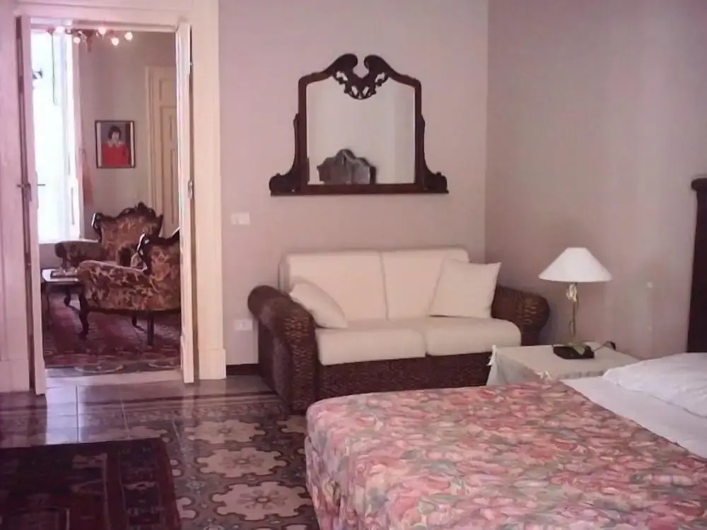 B&B Palazzo Antonelli