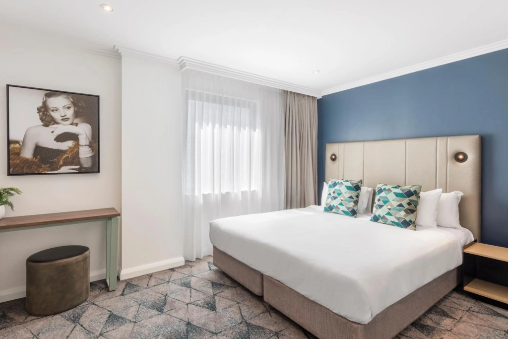 Club Wyndham Sydney, Trademark Collection by Wyndham