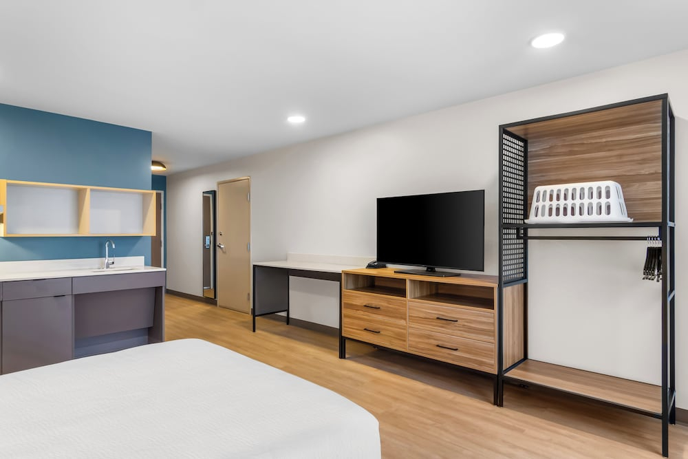 StudioRes by Marriott Columbia Harbison