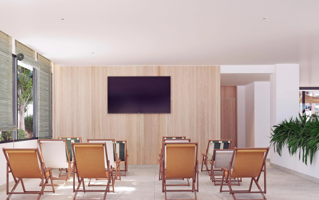 Отель Tangerine by Honne Hotels