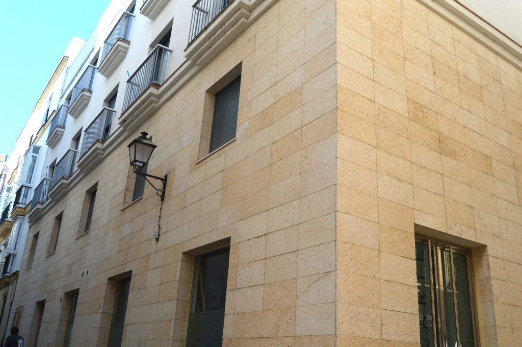 Apartamento Plaza España - Cádiz