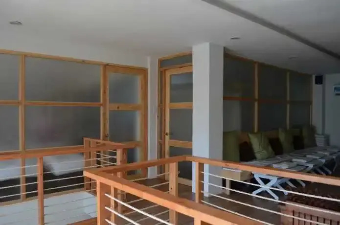 Taj Guesthouse Boracay