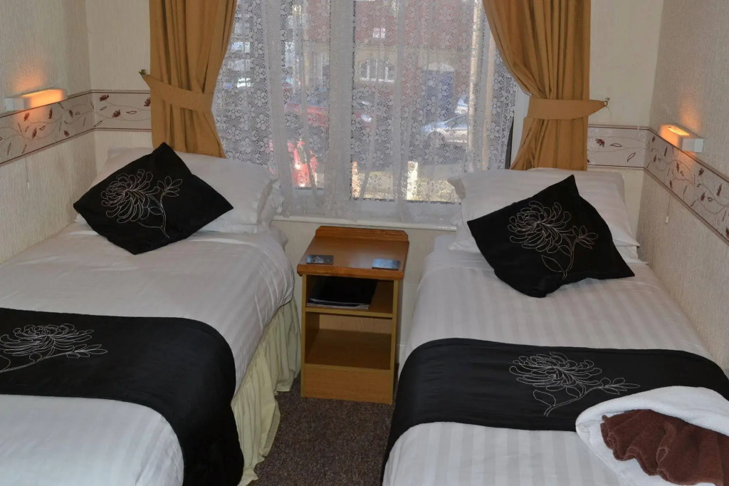 Rockcliffe Hotel
