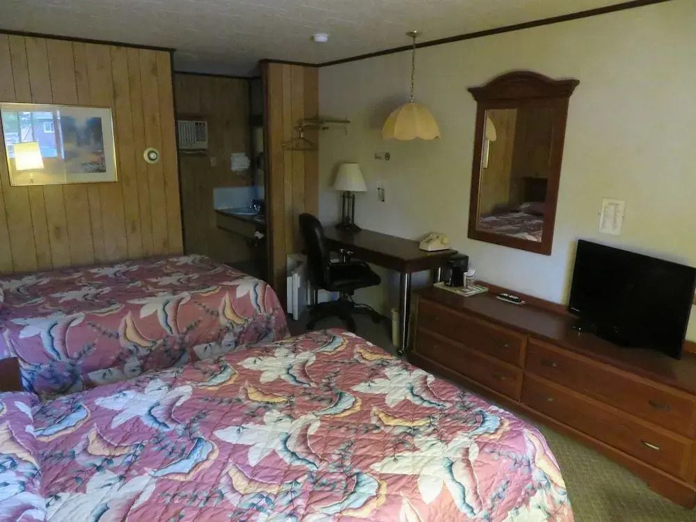 Red Ranch Inn