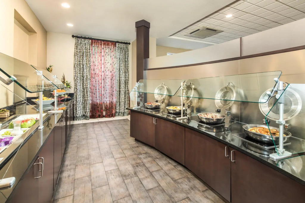 Doubletree by Hilton Chattanooga Hamilton Place