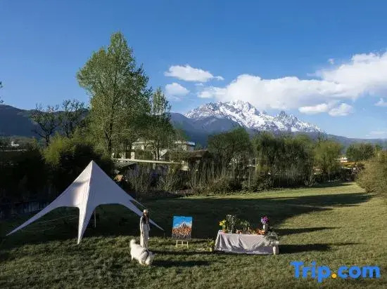 TerraWind Wabi-sabi Guesthouse | Snow Mountain (Baisha Ancient Town)