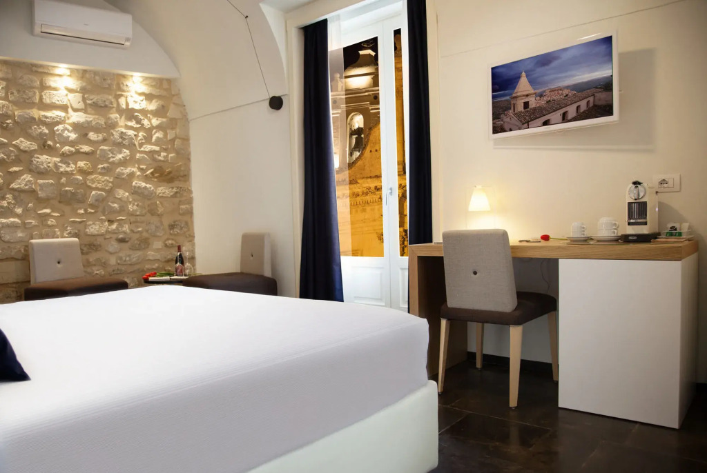 Iblaresort Boutique Hotel
