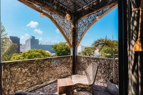 Esmeralda Boutique Hotel & Residences