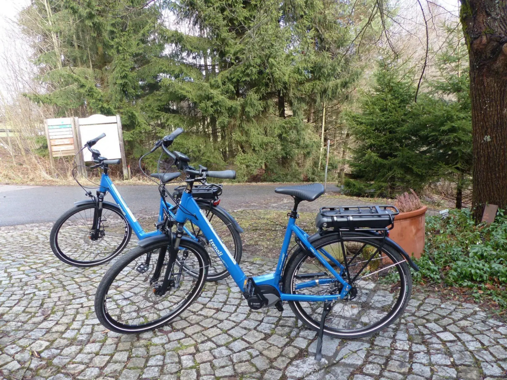 Apartment in Schonsee Near Lake Beach