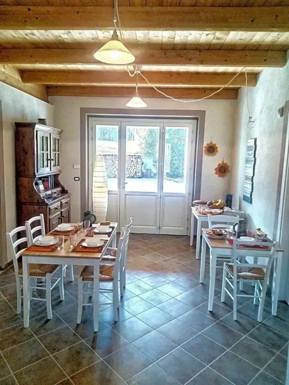 B&B Casa Marvita