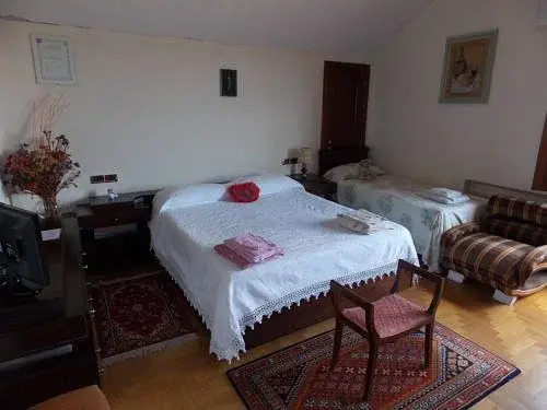 Tuscany Nice Stay