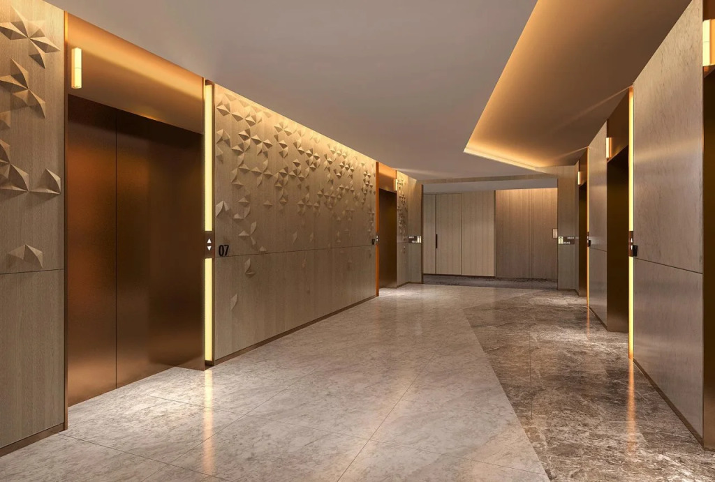 Cordis Shanghai Hongqiao