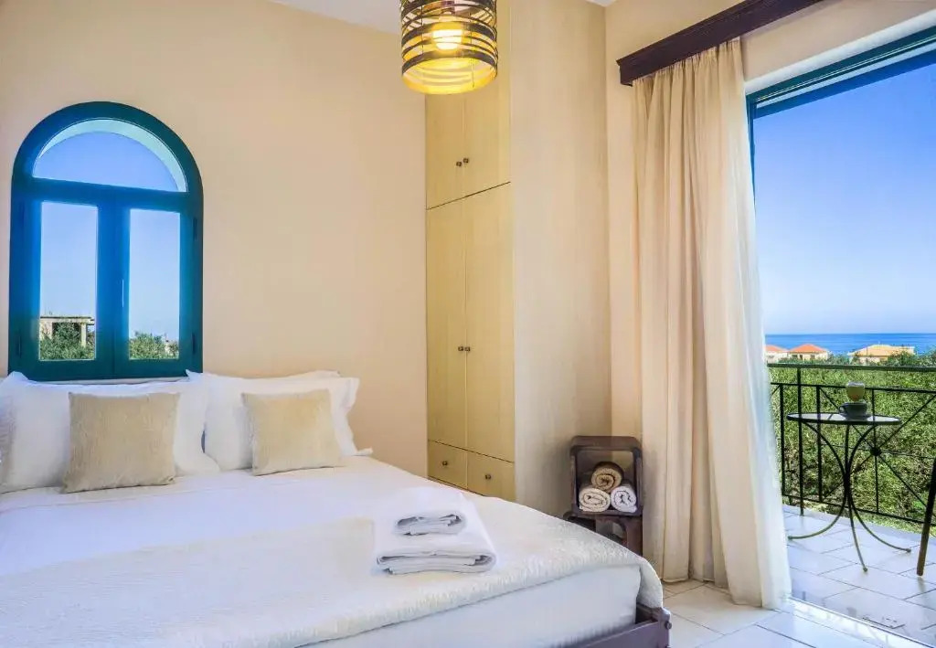 Joya Luxury Villas