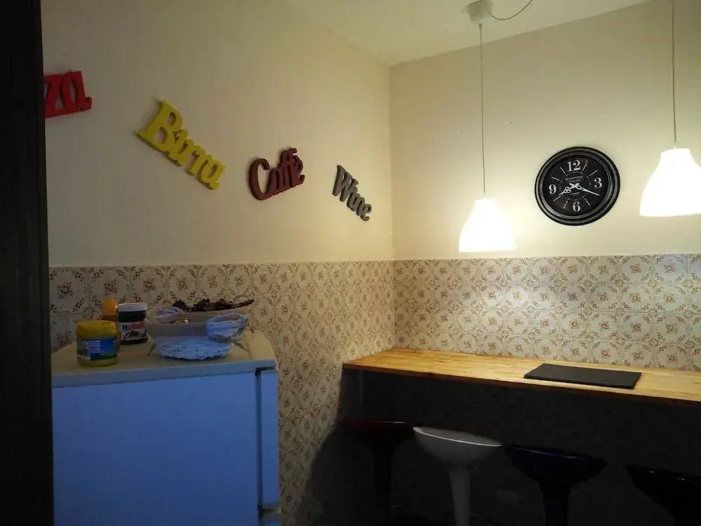 Guest House Piazza Isolo