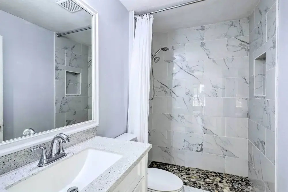 Charming Palm Bay Retreat w/ Spacious Yard!